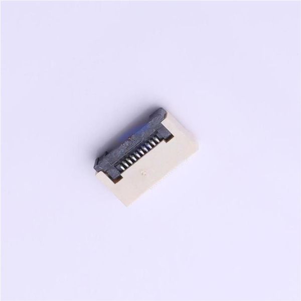 FC05-S10FCT-00  Connectors