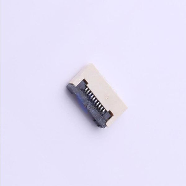 FC05-S10FCT-00 FFC & FPC Connectors