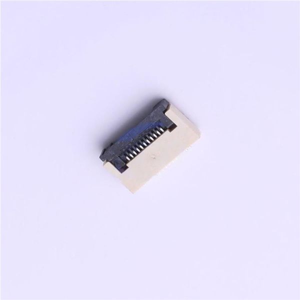 FC05-S11FCT-00  Connectors
