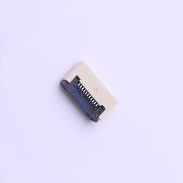 FC05-S11FCT-00 FFC & FPC Connectors