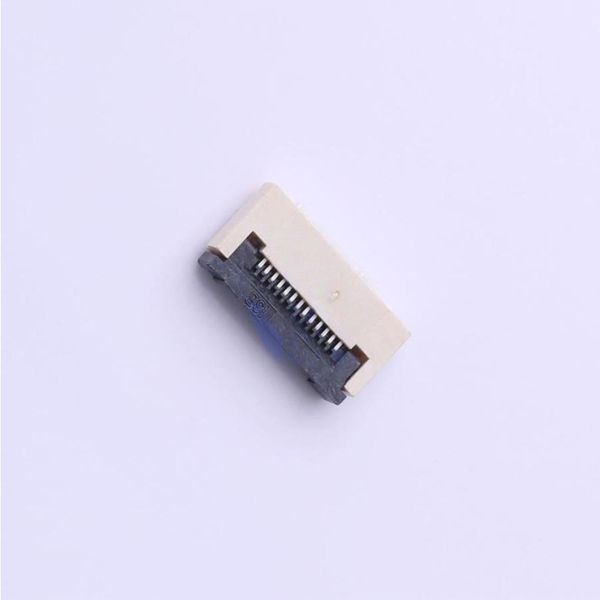 FC05-S13FCT-00 FFC & FPC Connectors