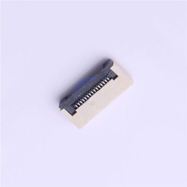 FC05-S15FCT-00  Connectors