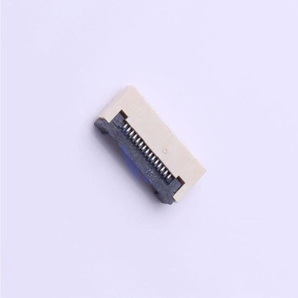 FC05-S15FCT-00 FFC & FPC Connectors