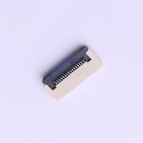 FC05-S16FCT-00  Connectors