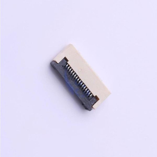 FC05-S16FCT-00 FFC & FPC Connectors