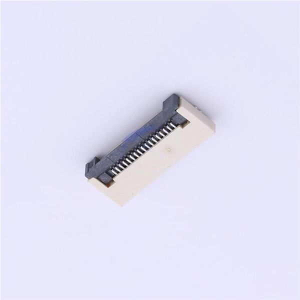 FC05-S17FCT-00  Connectors