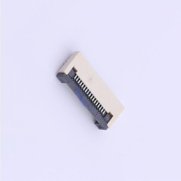 FC05-S17FCT-00 FFC & FPC Connectors