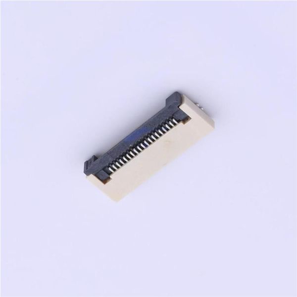 FC05-S19FCT-00  Connectors