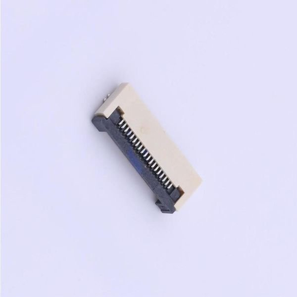 FC05-S19FCT-00 FFC & FPC Connectors