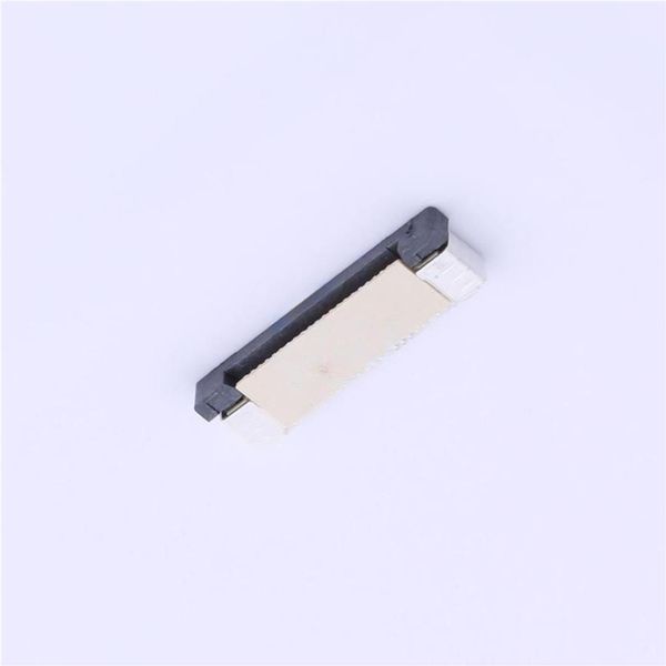 FC05-S22DCU-00  Connectors