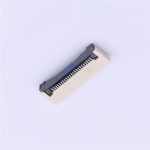 FC05-S23FCT-00  Connectors