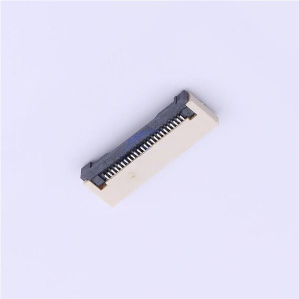 FC05-S24FCT-00  Connectors