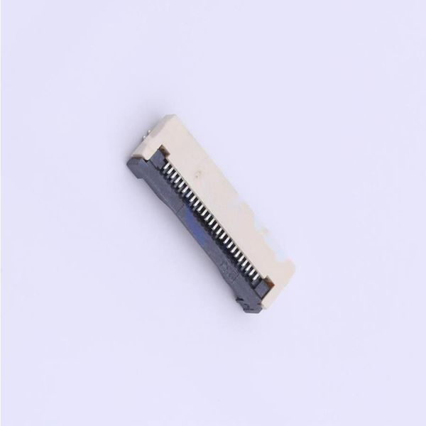 FC05-S25FCT-00 FFC & FPC Connectors
