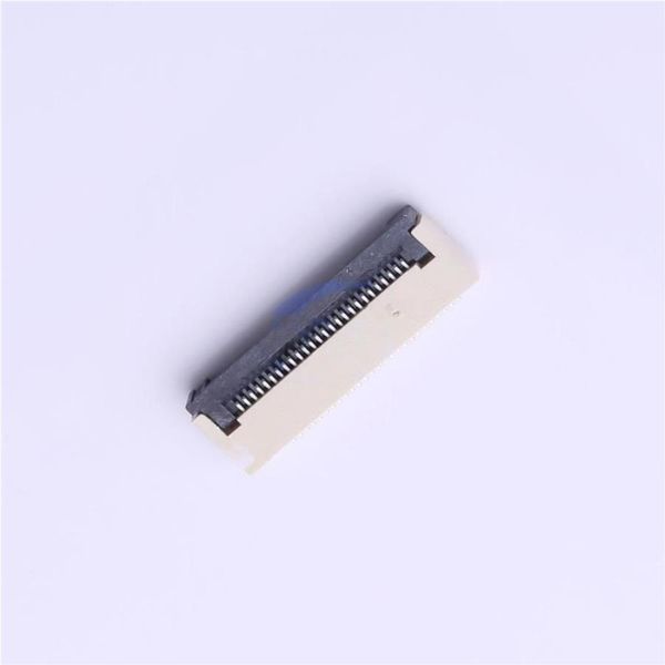 FC05-S26FCT-00  Connectors