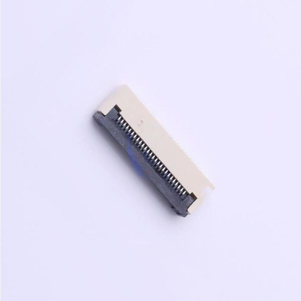 FC05-S26FCT-00 FFC & FPC Connectors
