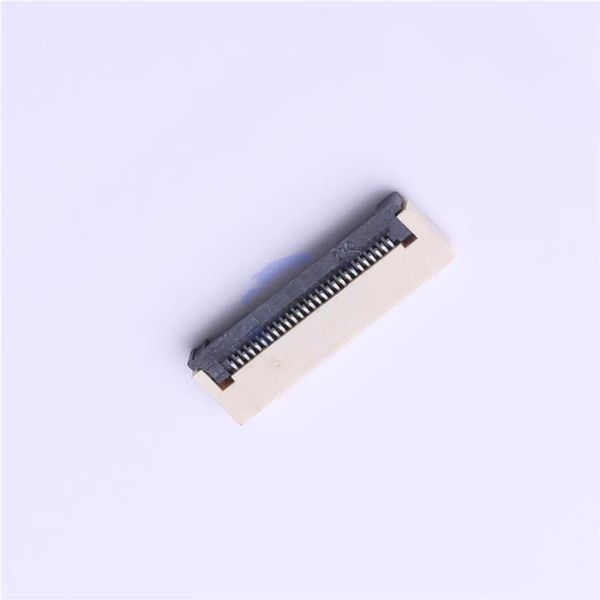 FC05-S27FCT-00  Connectors