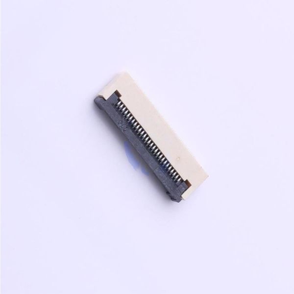 FC05-S27FCT-00 FFC & FPC Connectors