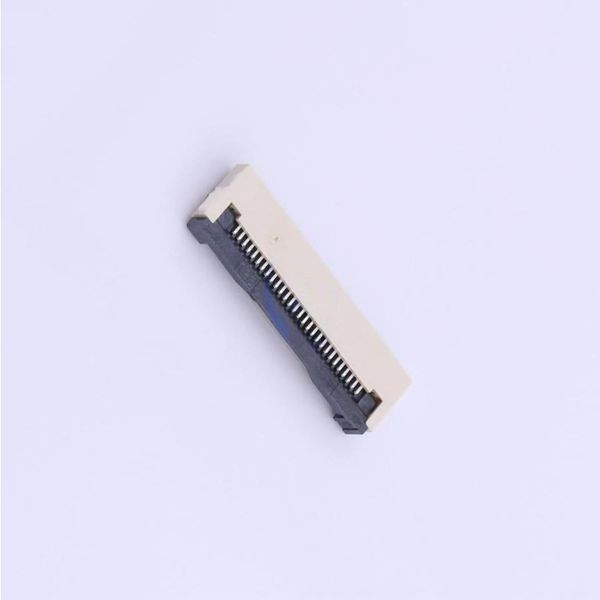 FC05-S28FCT-00 FFC & FPC Connectors