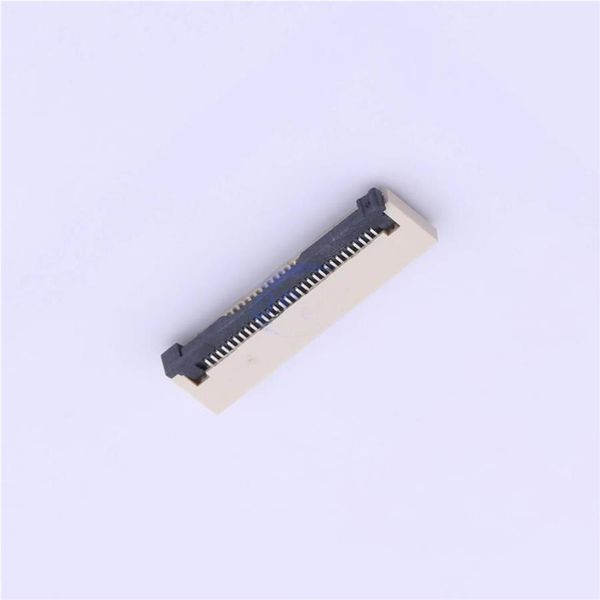 FC05-S30FCT-00  Connectors