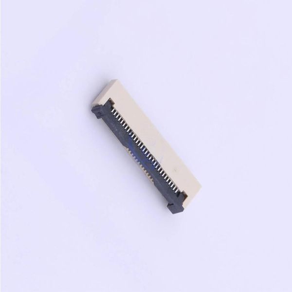 FC05-S30FCT-00 FFC & FPC Connectors