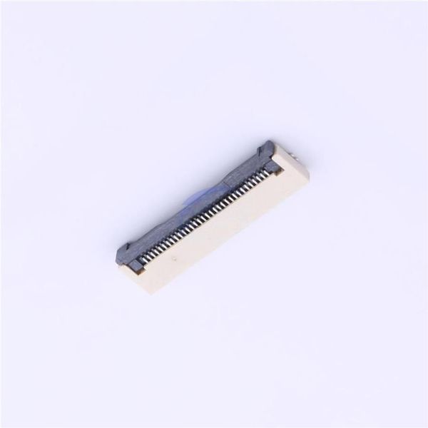 FC05-S32FCT-00  Connectors