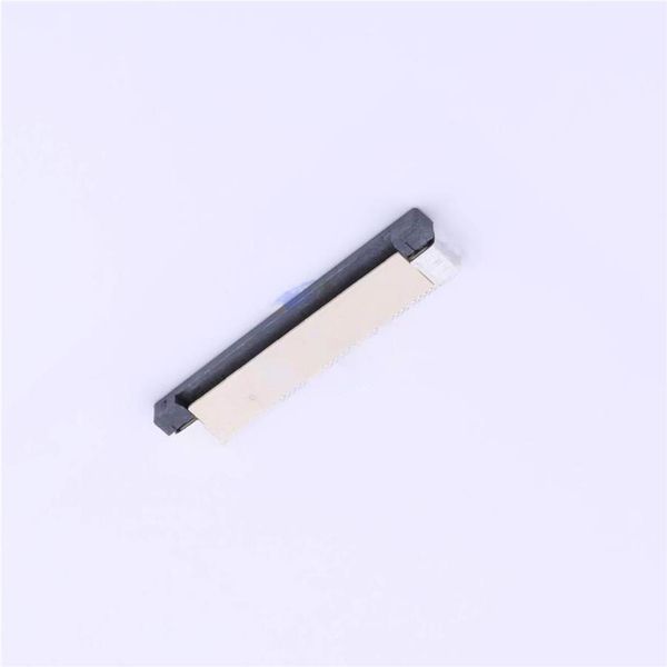 FC05-S38DCU-00  Connectors