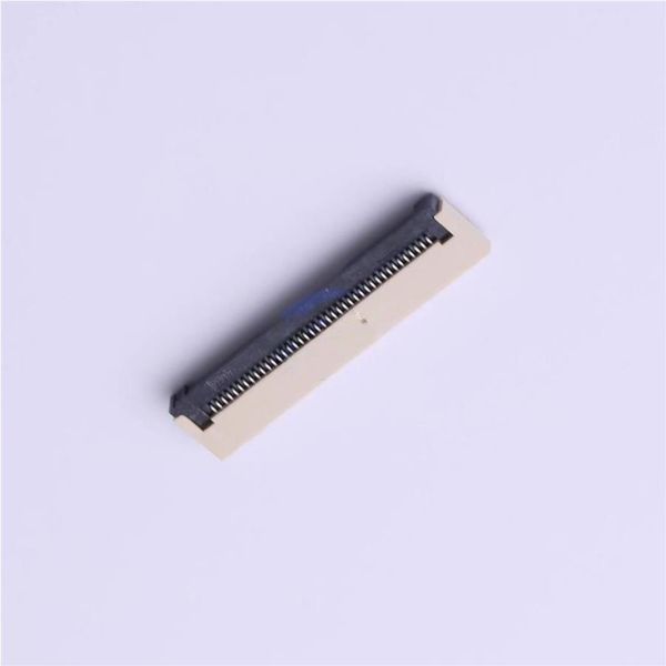 FC05-S40FCT-00  Connectors