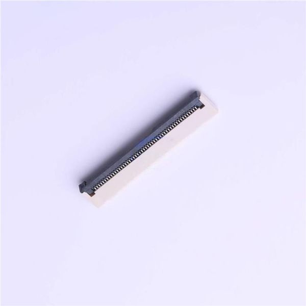 FC05-S50FCT-00  Connectors