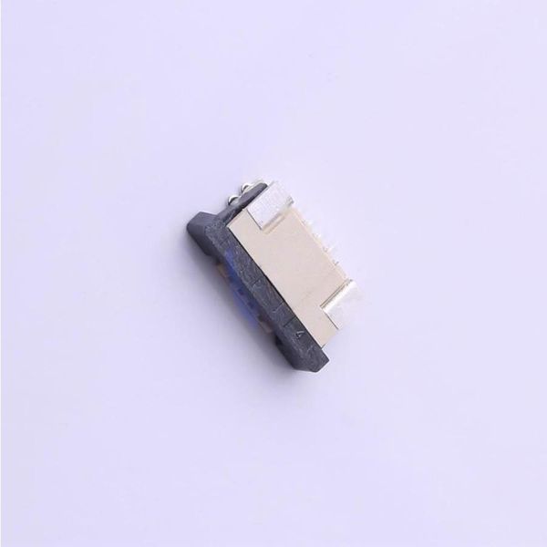 FC10-S04DCT-00 FFC & FPC Connectors