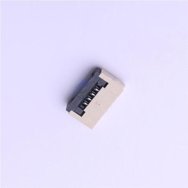 FC10-S04FCT-00  Connectors