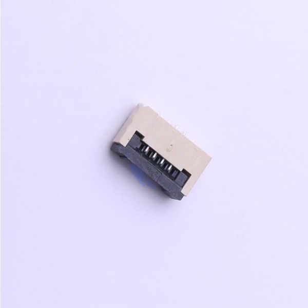 FC10-S04FCT-00 FFC & FPC Connectors