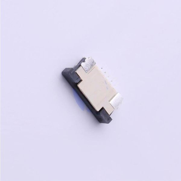 FC10-S05DCT-00 FFC & FPC Connectors