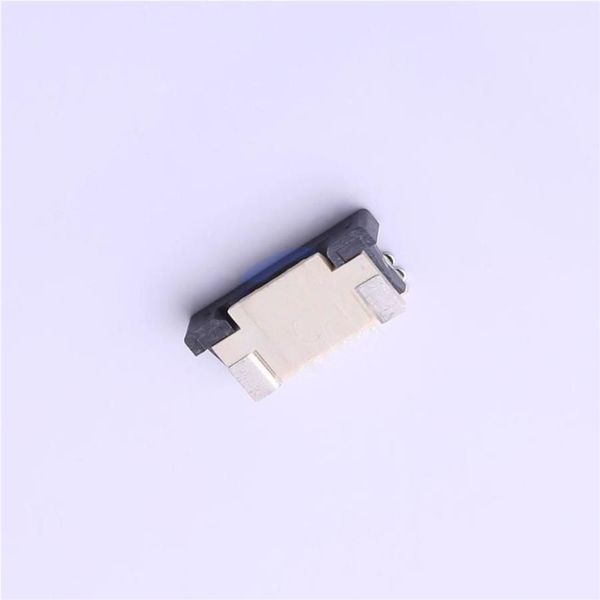 FC10-S05DCU-00  Connectors