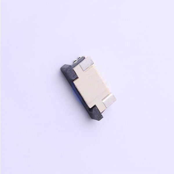 FC10-S05DCU-00 FFC & FPC Connectors