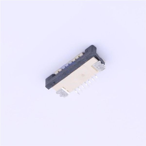 FC10-S07DCU-00  Connectors