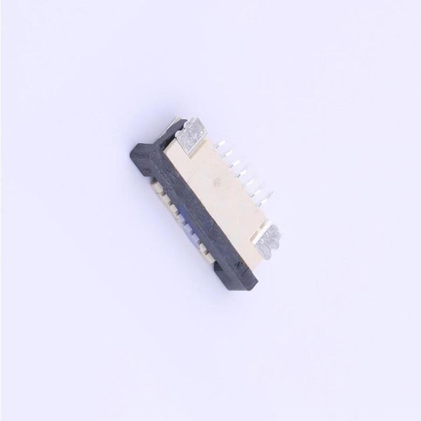 FC10-S07DCU-00 FFC & FPC Connectors