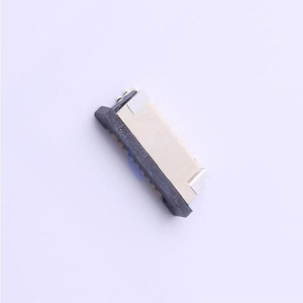 FC10-S08DCT-00 FFC & FPC Connectors