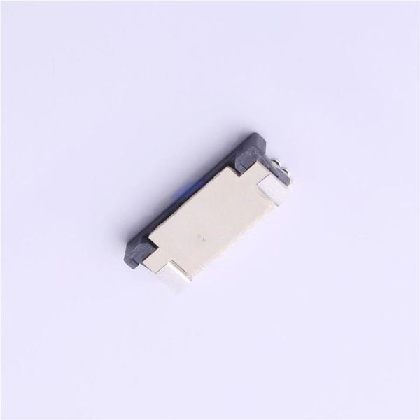 FC10-S08DCU-00  Connectors
