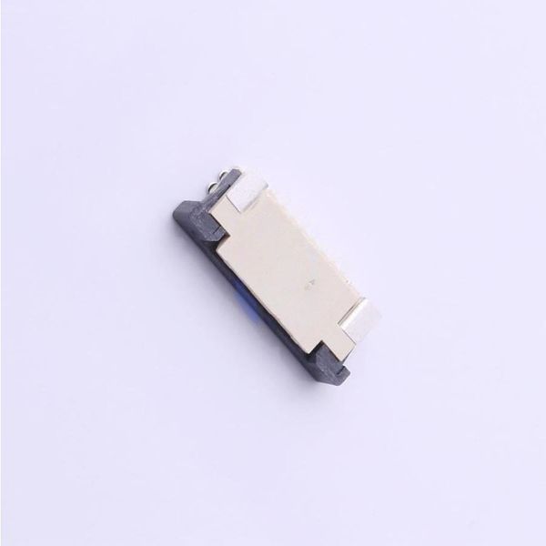FC10-S08DCU-00 FFC & FPC Connectors