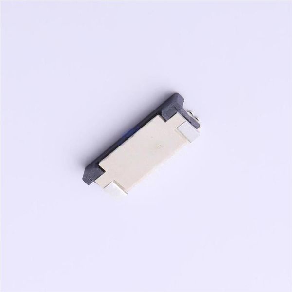 FC10-S09DCU-00  Connectors