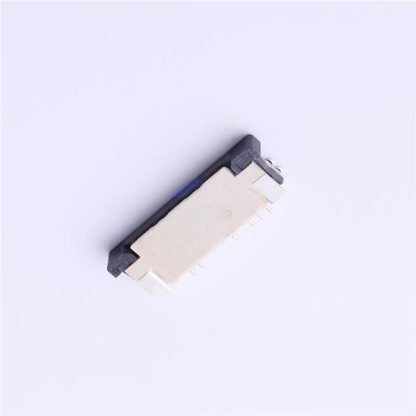 FC10-S10DCU-00  Connectors