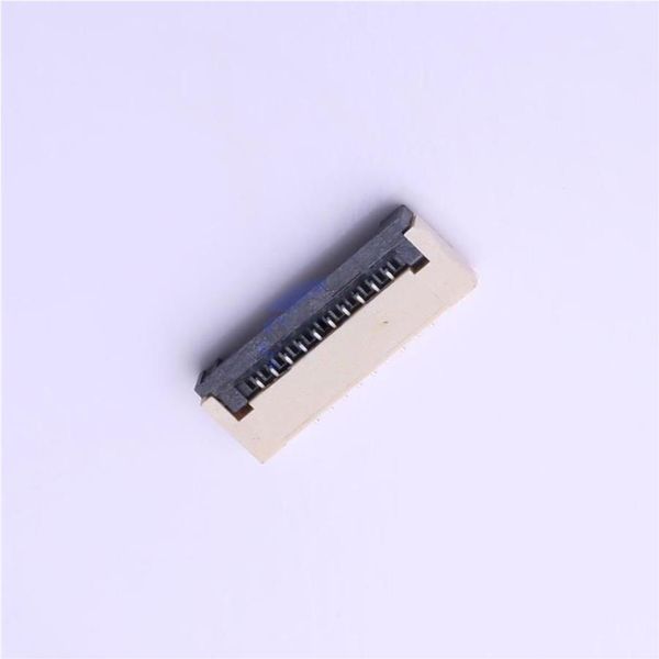FC10-S10FCT-00  Connectors