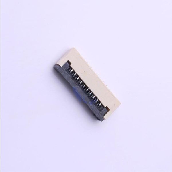 FC10-S10FCT-00 FFC & FPC Connectors