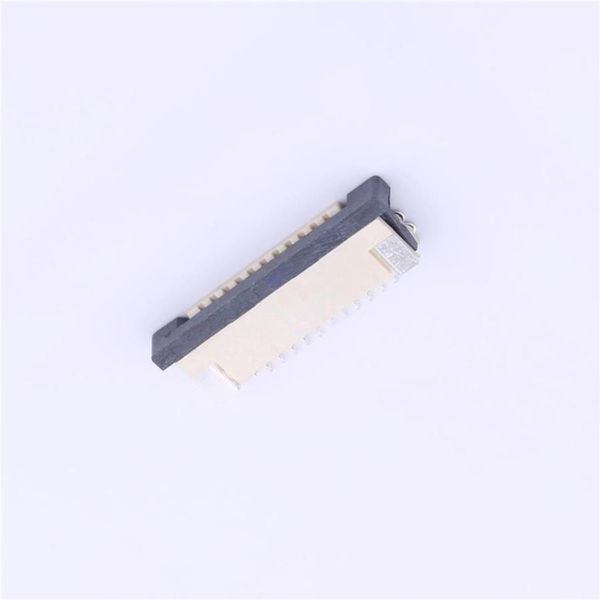 FC10-S11DCT-00  Connectors