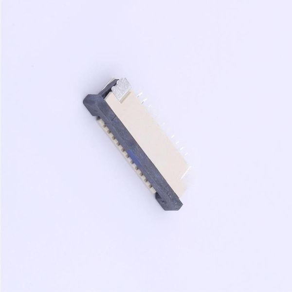 FC10-S11DCU-00 FFC & FPC Connectors