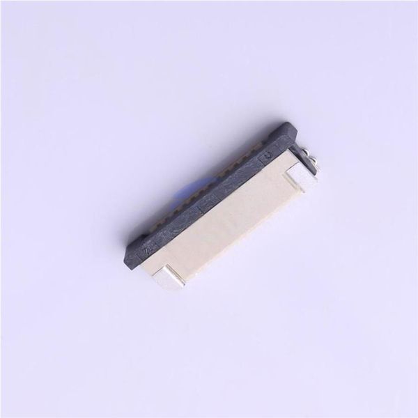 FC10-S12DCT-00  Connectors