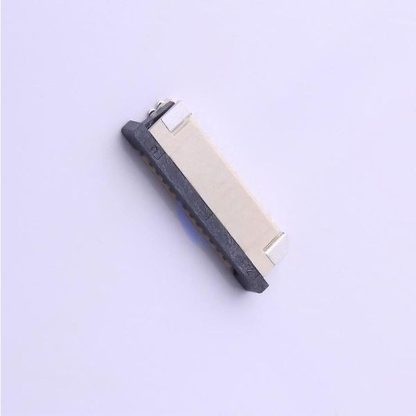 FC10-S12DCT-00 FFC & FPC Connectors