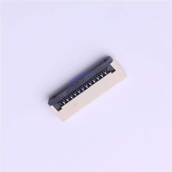 FC10-S12FCT-00  Connectors