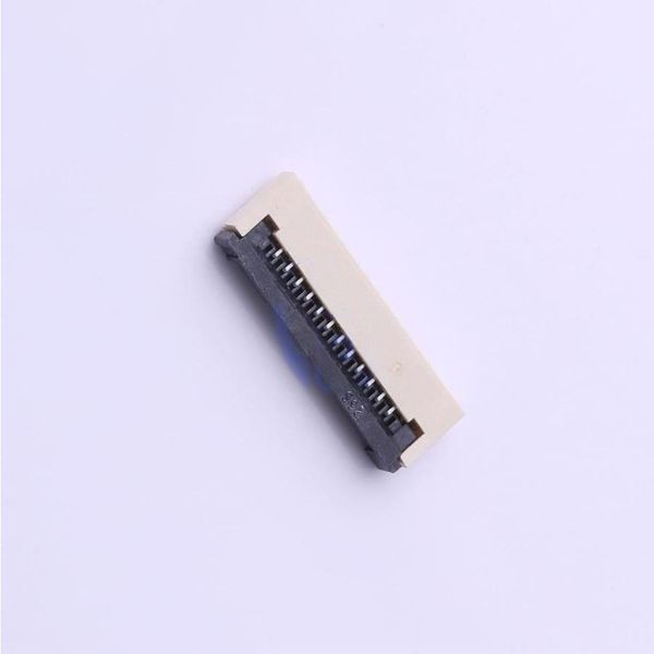 FC10-S12FCT-00 FFC & FPC Connectors