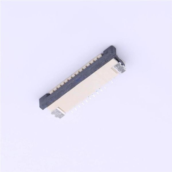 FC10-S13DCU-00  Connectors